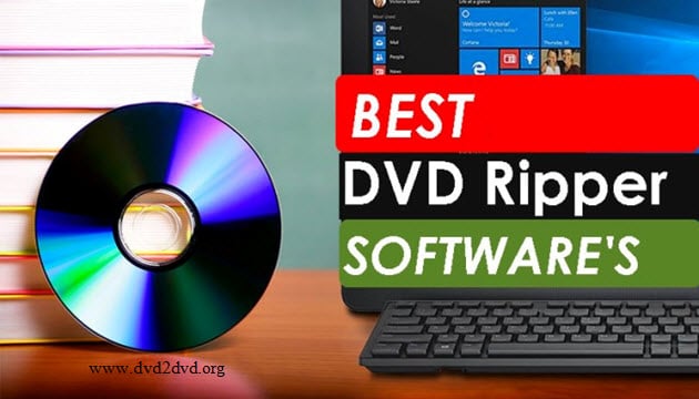 best dvd ripper software list